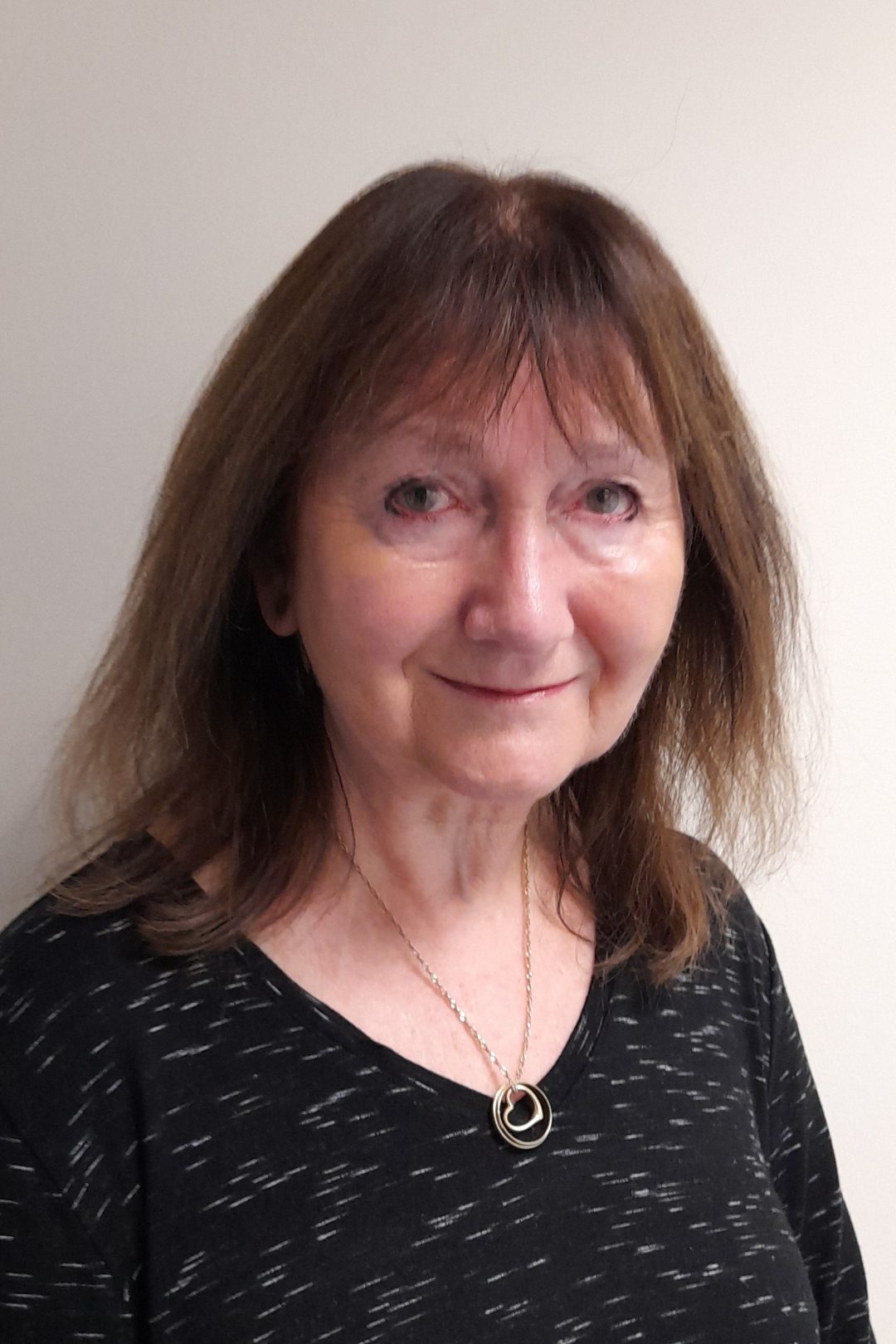 Meet our Trustees - 4Sight Vision Support