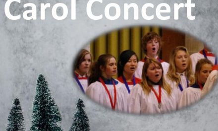 Christmas Carol Concert 2018