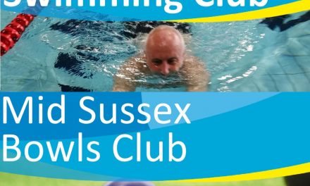 New Clubs come to Mid Sussex