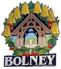 Thank you Bolney