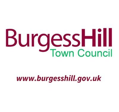 Thank you Burgess Hill Town Council