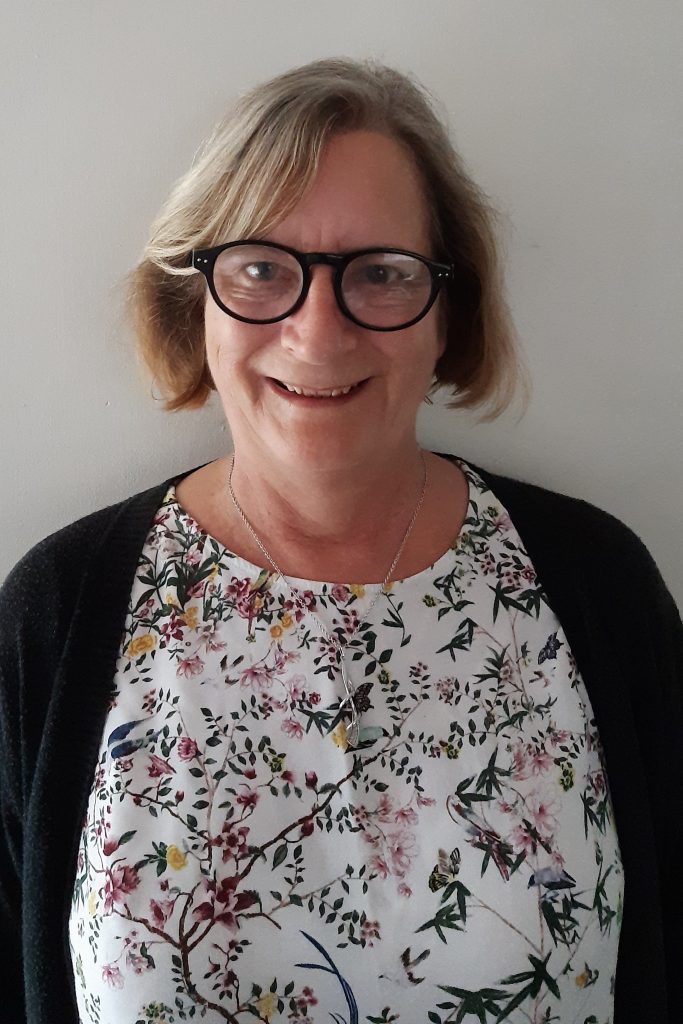 Jan Wise cropped 4Sight Vision Support