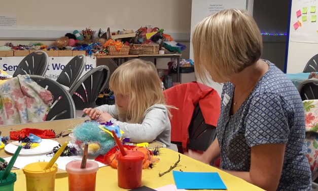Support Children with sight loss at School