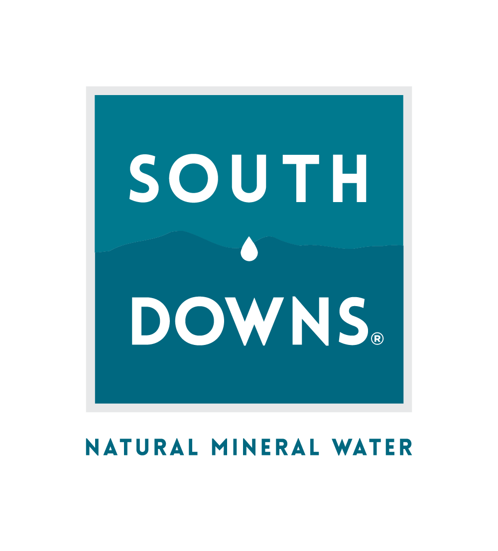 South Downs Water logo