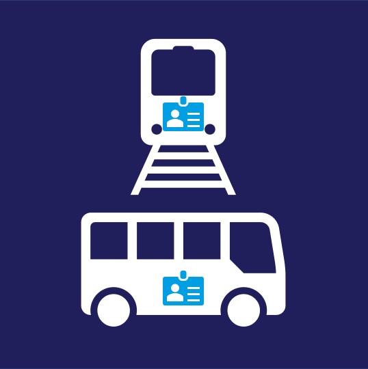Railcard & Bus Passes 4Sight Vision Support