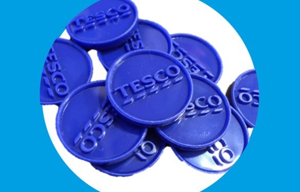 £2,500 from Tesco Community Grants