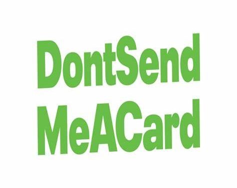 Send e-cards and support us!