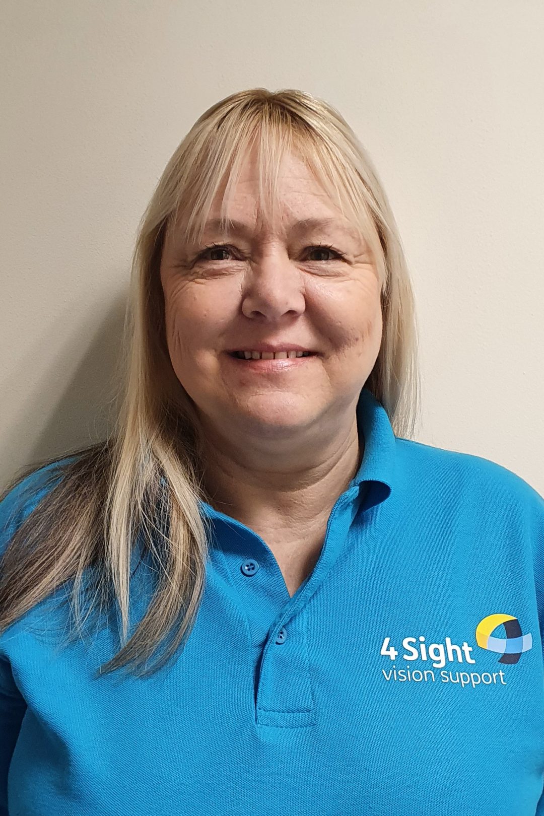 Meet The Team - 4Sight Vision Support