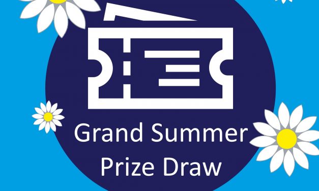 Grand Summer Draw 2023