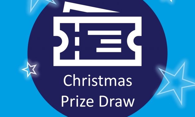 Christmas Prize Draw 2023