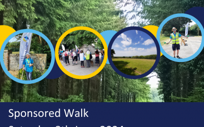 Sponsored Walk Angmering 2024