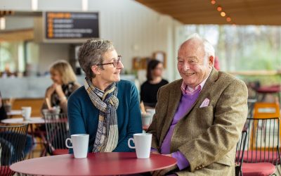 Leisure Accessibility for Those Living With Sight Loss