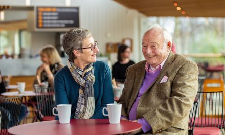 Leisure Accessibility for Those Living With Sight Loss