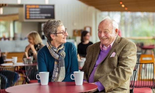 Leisure Accessibility for Those Living With Sight Loss
