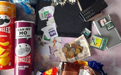 New Year’s Resolution To Last Throughout the Year!