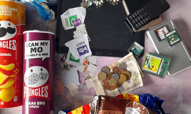 New Year’s Resolution To Last Throughout the Year!