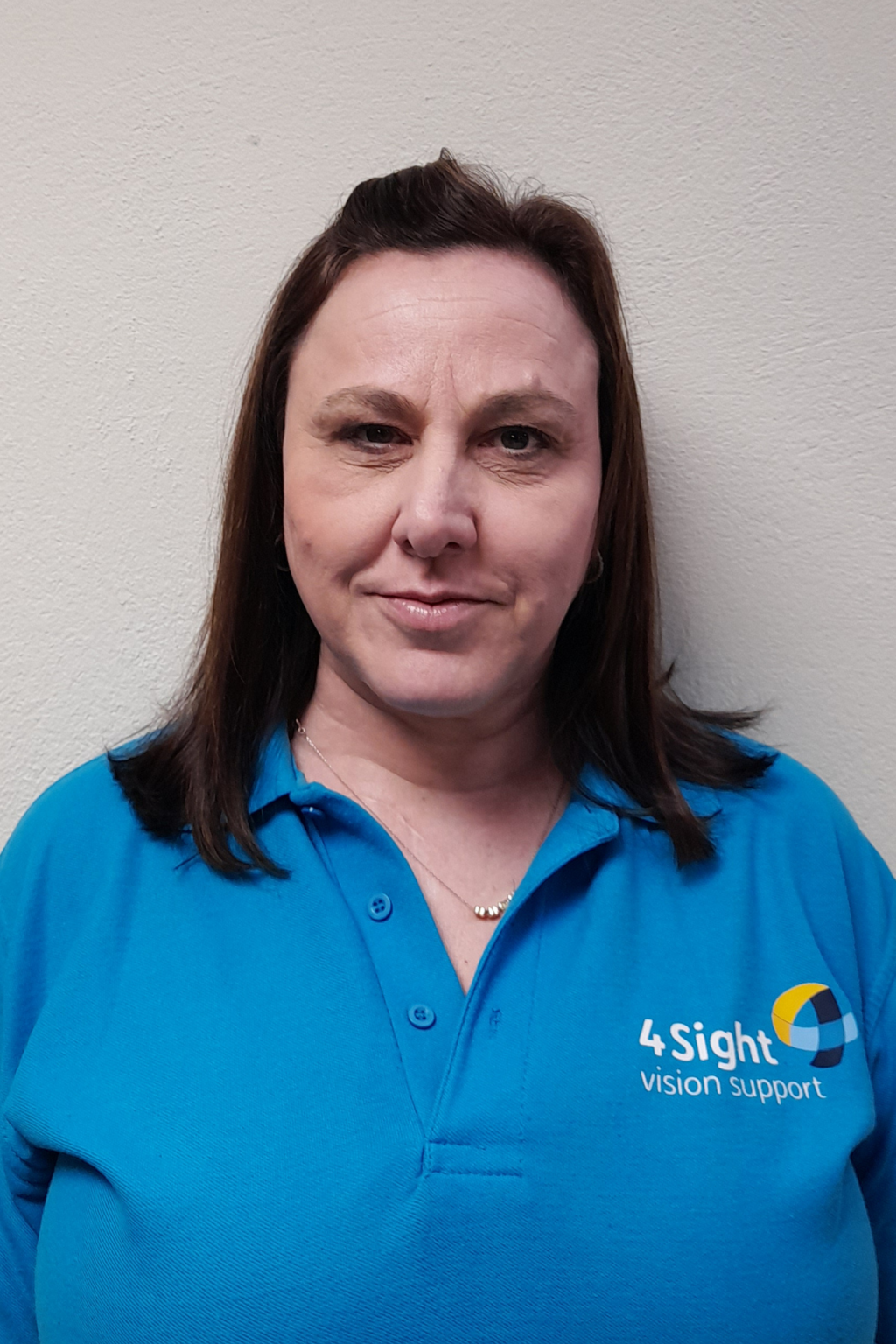 Meet The Team - 4Sight Vision Support