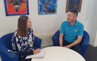 Major Fundraising Appeal