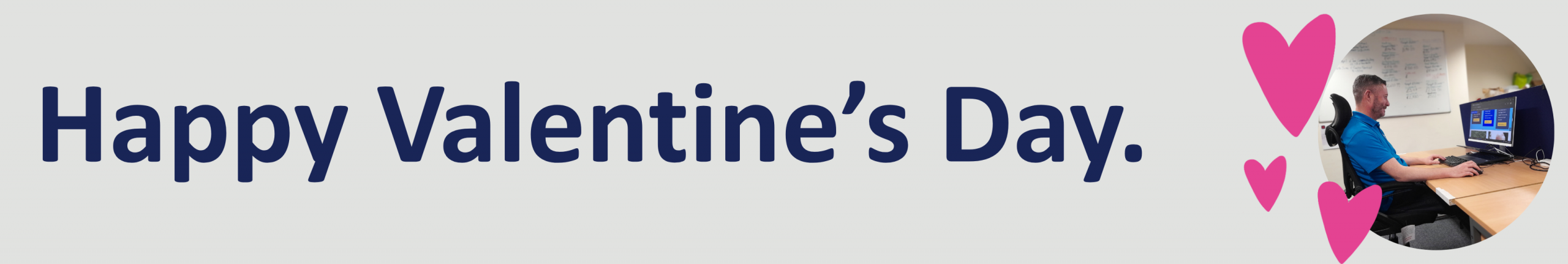 Happy Valentines Day