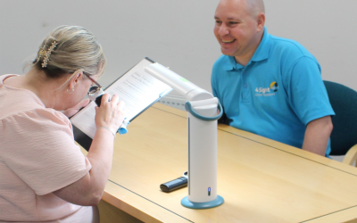 Diabetes Week: Raising Awareness of the Link to Sight Loss