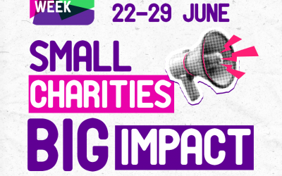 Make A Donation Go Twice as Far