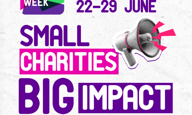Make A Donation Go Twice as Far