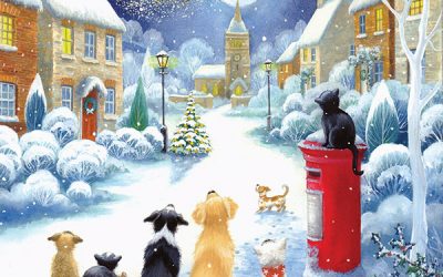 Christmas Cards 2026
