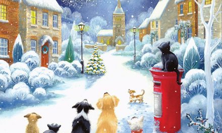 Christmas Cards 2026
