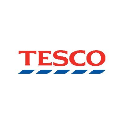 Tesco logo